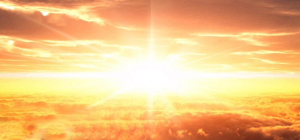 Jézus második eljöveele