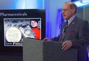 Dr Wallach az egészségről