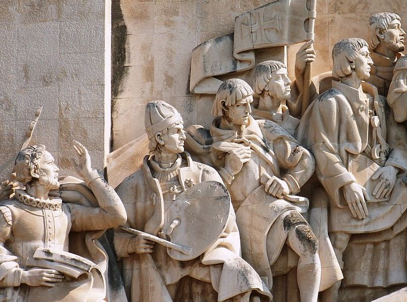 Emberek, akik megváltoztatták a történelmet!