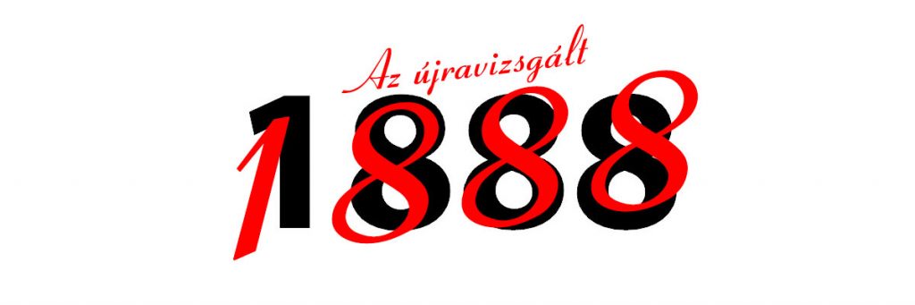 Az újravizsgált 1888