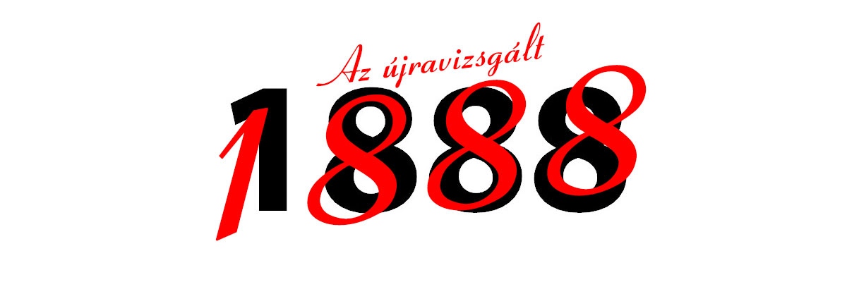 Az újravizsgált 1888