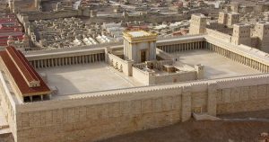 jeruzsálemi templom