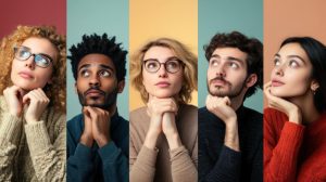 tömegek gondolkodása